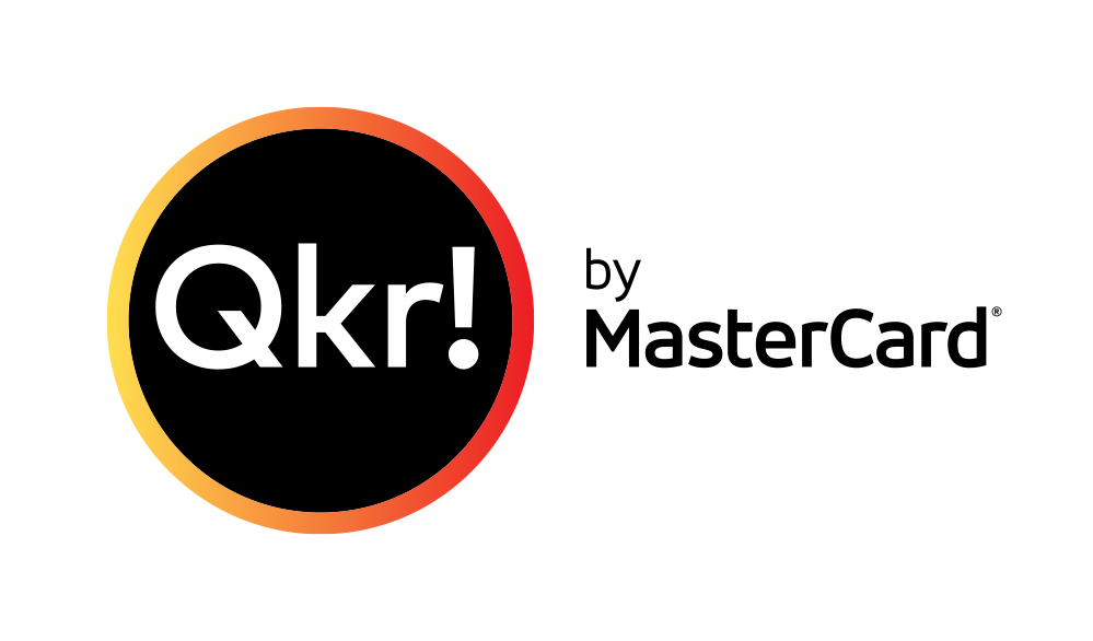 QKR logo